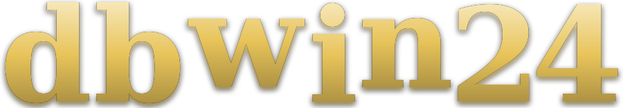 dbwin24 logo